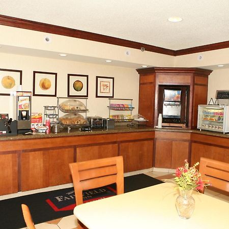 Baymont By Wyndham Kalamazoo East Extérieur photo