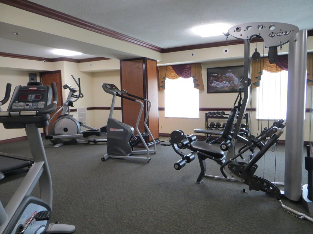 Baymont By Wyndham Kalamazoo East Extérieur photo