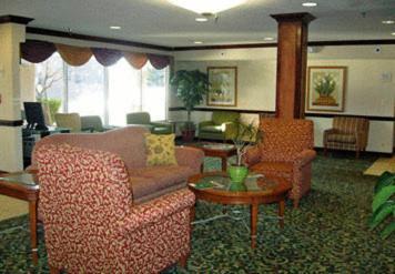 Baymont By Wyndham Kalamazoo East Intérieur photo